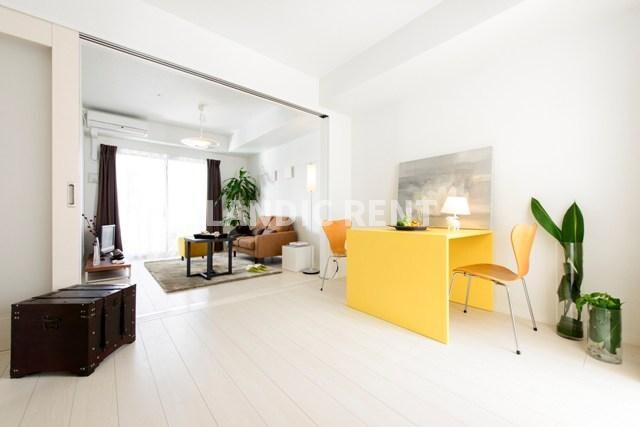 エンクレスト博多Belleの物件内観写真