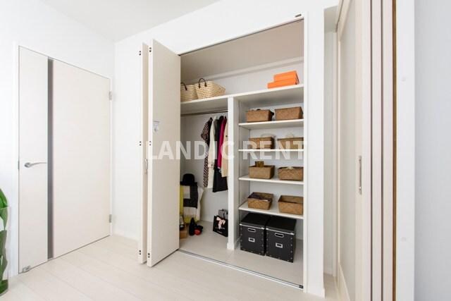 エンクレスト博多Belleの物件内観写真