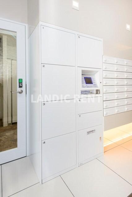 エンクレスト博多Belleの物件内観写真