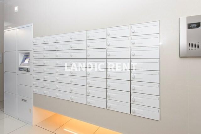 エンクレスト博多Belleの物件内観写真