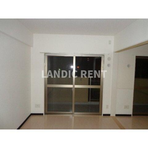 ウイングヒルズ参番館の物件内観写真