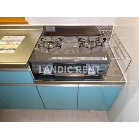 ウイングヒルズ参番館の物件内観写真