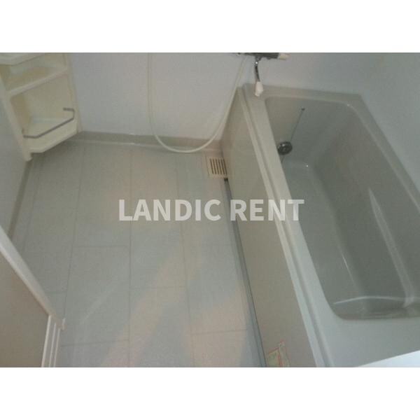 ウイングヒルズ参番館の物件内観写真