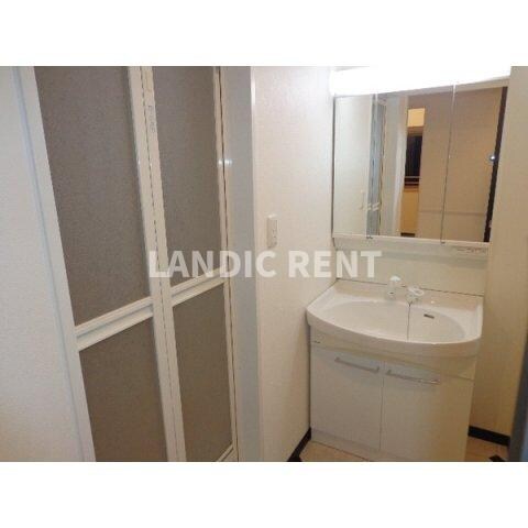 ウイングヒルズ参番館の物件内観写真