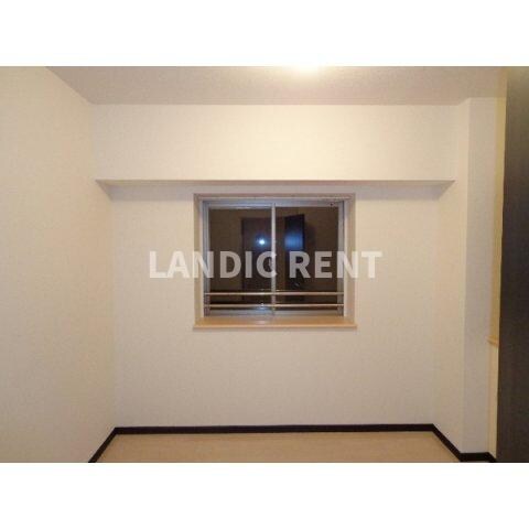 ウイングヒルズ参番館の物件内観写真