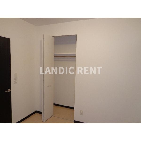 ウイングヒルズ参番館の物件内観写真