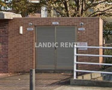 ウイングヒルズ参番館の物件内観写真