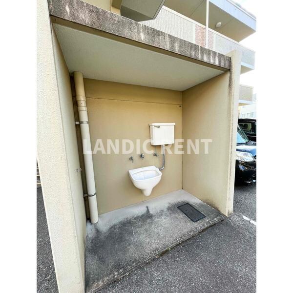 ウイングヒルズ参番館の物件内観写真