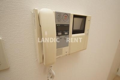 ディー・ウイングタワーの物件内観写真