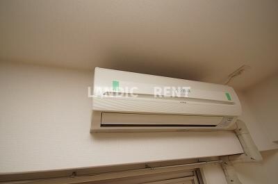 ディー・ウイングタワーの物件内観写真