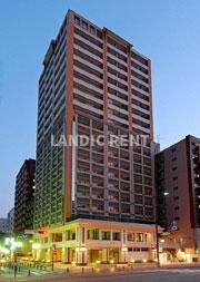 ディー・ウイングタワーの物件内観写真