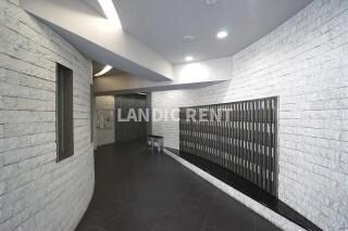 レジデンス住吉の物件外観写真