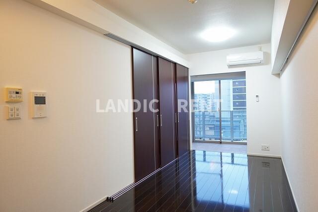 レジデンス住吉の物件内観写真