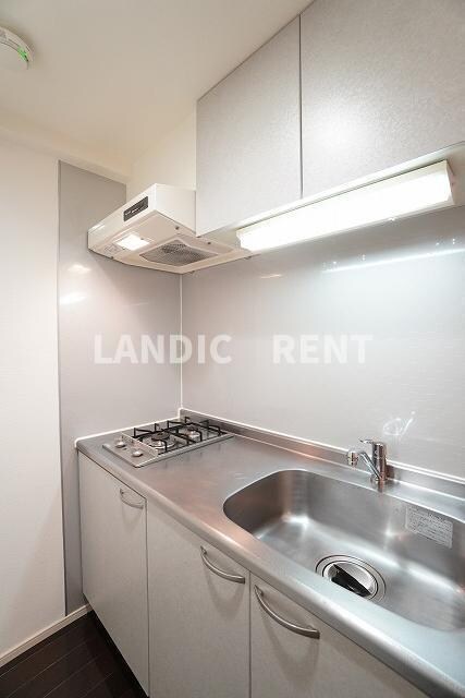 レジデンス住吉の物件内観写真