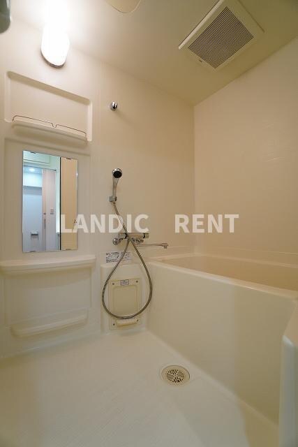 レジデンス住吉の物件内観写真