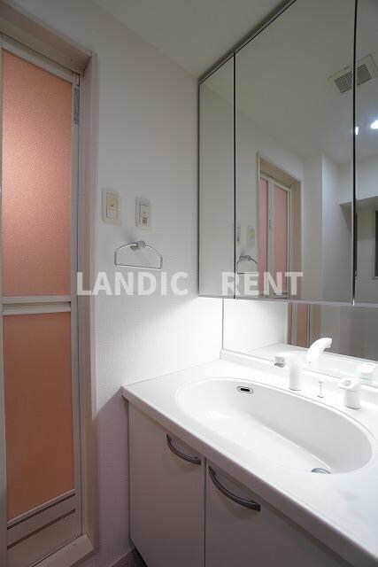 レジデンス住吉の物件内観写真