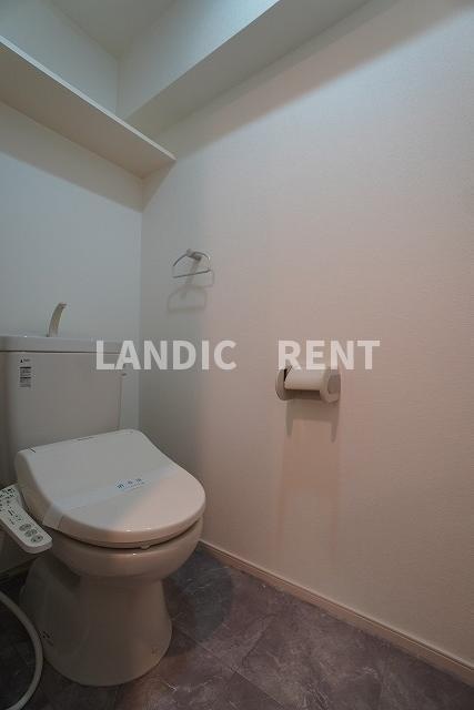 レジデンス住吉の物件内観写真