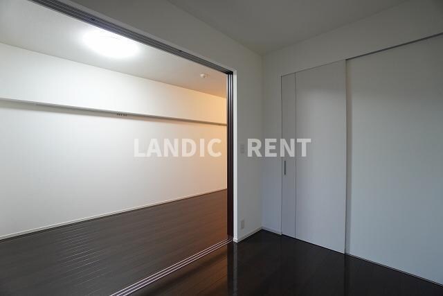 レジデンス住吉の物件内観写真