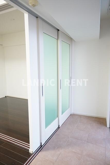 レジデンス住吉の物件内観写真