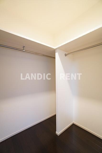 レジデンス住吉の物件内観写真