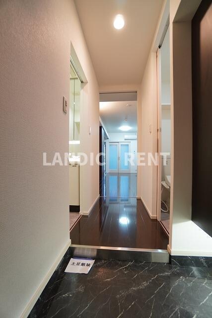 レジデンス住吉の物件内観写真