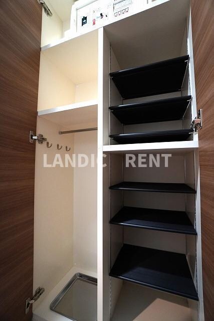 レジデンス住吉の物件内観写真