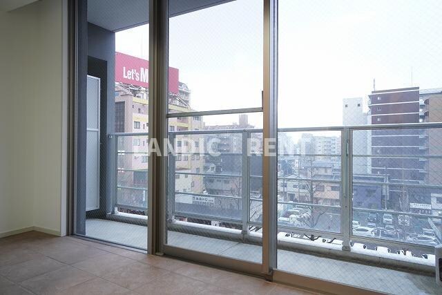 レジデンス住吉の物件内観写真