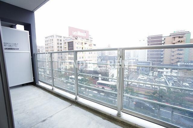 レジデンス住吉の物件内観写真