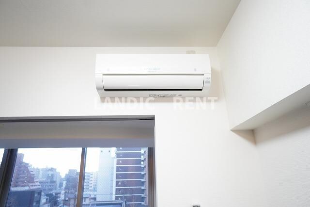 レジデンス住吉の物件内観写真