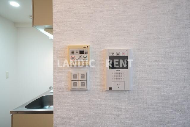 レジデンス住吉の物件内観写真