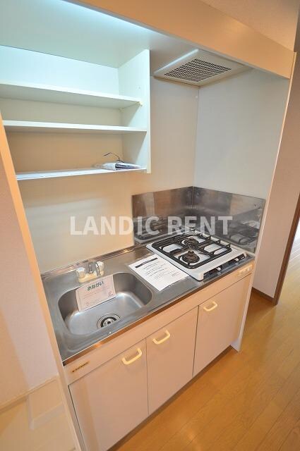 サンシルエーラの物件内観写真