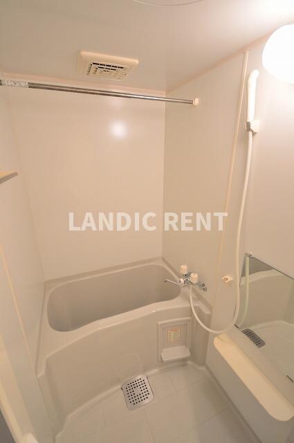 サンシルエーラの物件内観写真