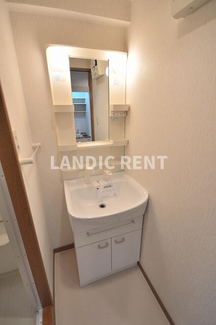 サンシルエーラの物件内観写真