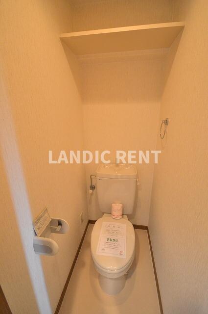 サンシルエーラの物件内観写真