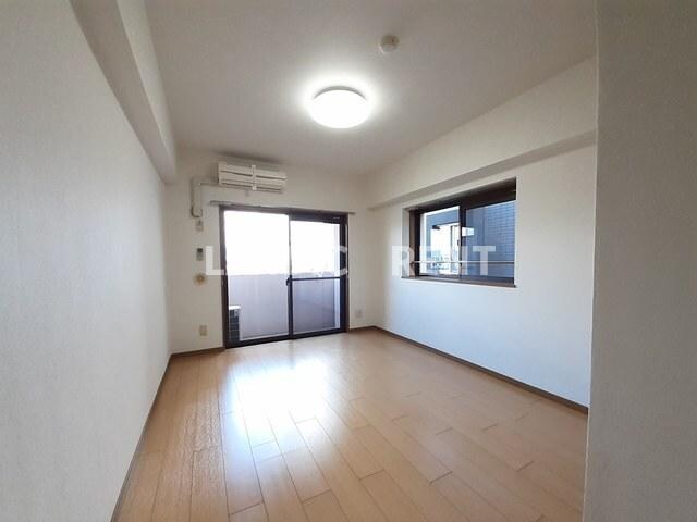 サンシルエーラの物件内観写真