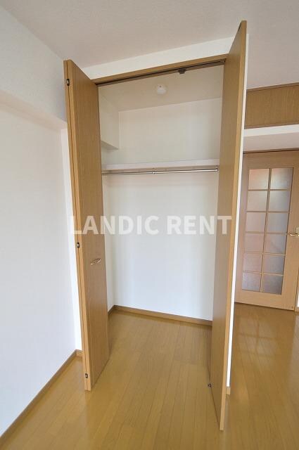 サンシルエーラの物件内観写真