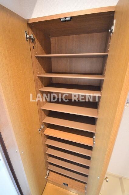 サンシルエーラの物件内観写真