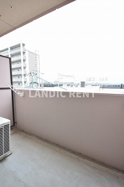 サンシルエーラの物件内観写真