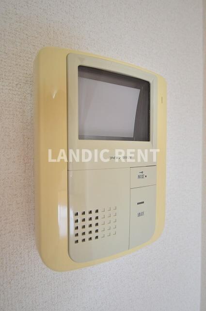 サンシルエーラの物件内観写真