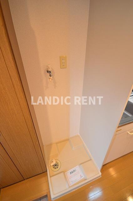 サンシルエーラの物件内観写真