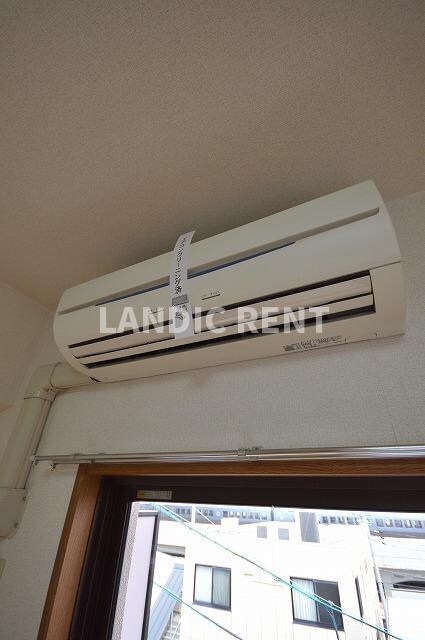 サンシルエーラの物件内観写真