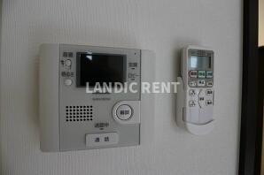 Grandtic Park Side大橋の物件内観写真