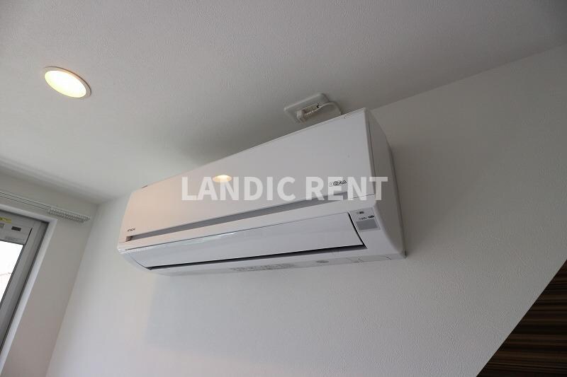 Grandtic Park Side大橋の物件内観写真