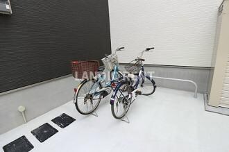 Grandtic Park Side大橋の物件内観写真