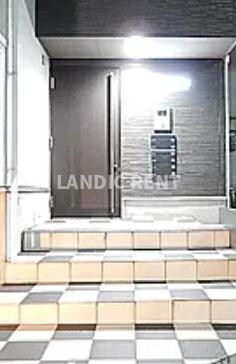 Grandtic nono大橋南の物件外観写真