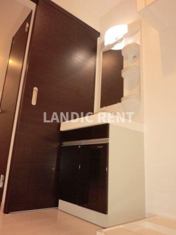 Grandtic nono大橋南の物件内観写真