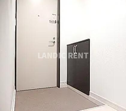 Grandtic nono大橋南の物件内観写真