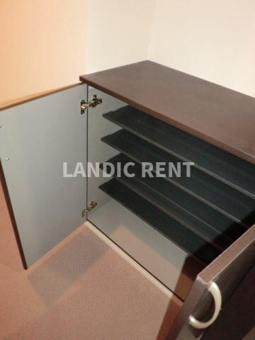 Grandtic nono大橋南の物件内観写真