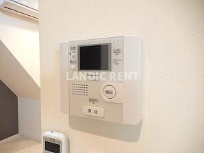 Grandtic nono大橋南の物件内観写真