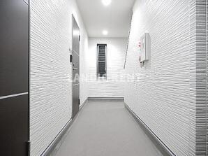 Grandtic nono大橋南の物件内観写真